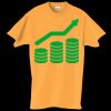 Adult Essential Short Sleeve T-Shirt Thumbnail