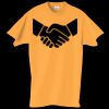 Adult Essential Short Sleeve T-Shirt Thumbnail