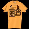 Adult Essential Short Sleeve T-Shirt Thumbnail