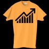 Adult Essential Short Sleeve T-Shirt Thumbnail
