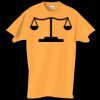Adult Essential Short Sleeve T-Shirt Thumbnail