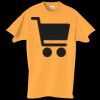 Adult Essential Short Sleeve T-Shirt Thumbnail