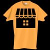 Adult Essential Short Sleeve T-Shirt Thumbnail