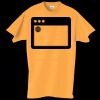 Adult Essential Short Sleeve T-Shirt Thumbnail