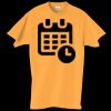 Adult Essential Short Sleeve T-Shirt Thumbnail