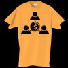Adult Essential Short Sleeve T-Shirt Thumbnail