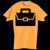 Adult Essential Short Sleeve T-Shirt Thumbnail