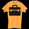 Adult Essential Short Sleeve T-Shirt Thumbnail