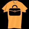 Adult Essential Short Sleeve T-Shirt Thumbnail