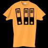 Adult Essential Short Sleeve T-Shirt Thumbnail