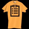 Adult Essential Short Sleeve T-Shirt Thumbnail