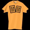 Adult Essential Short Sleeve T-Shirt Thumbnail