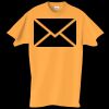 Adult Essential Short Sleeve T-Shirt Thumbnail