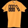 Adult Essential Short Sleeve T-Shirt Thumbnail