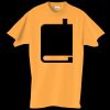 Adult Essential Short Sleeve T-Shirt Thumbnail