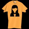 Adult Essential Short Sleeve T-Shirt Thumbnail