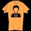 Adult Essential Short Sleeve T-Shirt Thumbnail