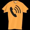 Adult Essential Short Sleeve T-Shirt Thumbnail