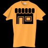 Adult Essential Short Sleeve T-Shirt Thumbnail