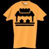Adult Essential Short Sleeve T-Shirt Thumbnail