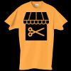 Adult Essential Short Sleeve T-Shirt Thumbnail