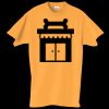 Adult Essential Short Sleeve T-Shirt Thumbnail