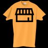 Adult Essential Short Sleeve T-Shirt Thumbnail