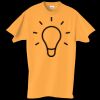 Adult Essential Short Sleeve T-Shirt Thumbnail