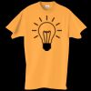 Adult Essential Short Sleeve T-Shirt Thumbnail
