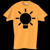 Adult Essential Short Sleeve T-Shirt Thumbnail