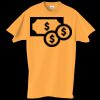 Adult Essential Short Sleeve T-Shirt Thumbnail
