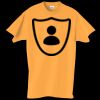 Adult Essential Short Sleeve T-Shirt Thumbnail