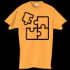 Adult Essential Short Sleeve T-Shirt Thumbnail