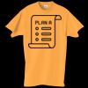 Adult Essential Short Sleeve T-Shirt Thumbnail
