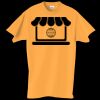 Adult Essential Short Sleeve T-Shirt Thumbnail