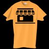 Adult Essential Short Sleeve T-Shirt Thumbnail