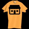 Adult Essential Short Sleeve T-Shirt Thumbnail