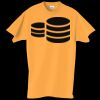 Adult Essential Short Sleeve T-Shirt Thumbnail