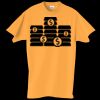 Adult Essential Short Sleeve T-Shirt Thumbnail