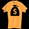 Adult Essential Short Sleeve T-Shirt Thumbnail