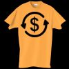 Adult Essential Short Sleeve T-Shirt Thumbnail