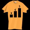Adult Essential Short Sleeve T-Shirt Thumbnail