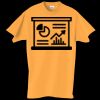 Adult Essential Short Sleeve T-Shirt Thumbnail