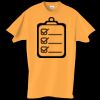 Adult Essential Short Sleeve T-Shirt Thumbnail