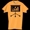 Adult Essential Short Sleeve T-Shirt Thumbnail