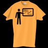 Adult Essential Short Sleeve T-Shirt Thumbnail