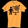 Adult Essential Short Sleeve T-Shirt Thumbnail