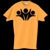 Adult Essential Short Sleeve T-Shirt Thumbnail