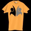 Adult Essential Short Sleeve T-Shirt Thumbnail