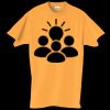 Adult Essential Short Sleeve T-Shirt Thumbnail